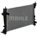 MAHLE CR 1986 000P Kühlmittelkühler