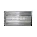 Kühler Motorkühlung Mahle CR 399 000S Behr für Audi für VW für Cupra