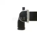 Kühler Motorkühlung Mahle CR 399 000S Behr für Audi für VW für Cupra