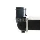 Kühler Motorkühlung Mahle CR 399 000S Behr für Audi für VW für Cupra