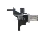 Kühler Motorkühlung Mahle CR 840 000S Behr für Renault