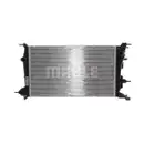 Kühler Motorkühlung Mahle CR 840 000S Behr für Renault
