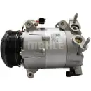 Kompressor Klimaanlage Mahle ACP 1388 000P Behr *** Premium Line *** für Ford