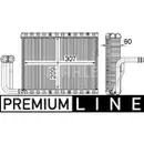 MAHLE AE 104 000P Verdampfer für BMW