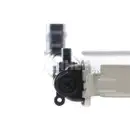Kühler Motorkühlung Mahle CR 455 000S Behr für Bmw für Bmw (brilliance)