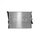Kühler Motorkühlung Mahle CR 455 000S Behr für Bmw für Bmw (brilliance)