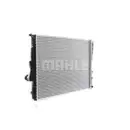 Kühler Motorkühlung Mahle CR 455 000S Behr für Bmw für Bmw (brilliance)