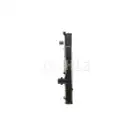 Kühler Motorkühlung Mahle CR 455 000S Behr für Bmw für Bmw (brilliance)