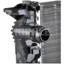 MAHLE CR 1060 000P Kühlmittelkühler