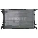 MAHLE CR 1060 000P Kühlmittelkühler