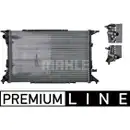 MAHLE CR 1060 000P Kühlmittelkühler