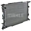 MAHLE CR 1060 000P Kühlmittelkühler