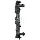 MAHLE CR 1060 000P Kühlmittelkühler