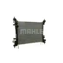 MAHLE CR 1182 000P Kühlmittelkühler für OPEL