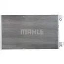 Kondensator Klimaanlage Mahle AC 569 000P Behr *** Premium Line *** für Renault