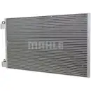 Kondensator Klimaanlage Mahle AC 569 000P Behr *** Premium Line *** für Renault