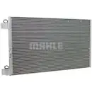 Kondensator Klimaanlage Mahle AC 569 000P Behr *** Premium Line *** für Renault