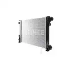 Kühler Motorkühlung Mahle CR 1176 000S Behr für Mercedes Benz für Mercedes Benz