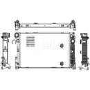 Kühler Motorkühlung Mahle CR 1176 000S Behr für Mercedes Benz für Mercedes Benz