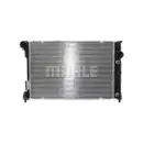 Kühler Motorkühlung Mahle CR 1176 000S Behr für Mercedes Benz für Mercedes Benz