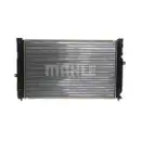Kühler Motorkühlung Mahle CR 648 000S Behr für Audi für Seat für Skoda für VW