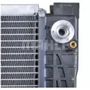 Kühler Motorkühlung Mahle CR 648 000S Behr für Audi für Seat für Skoda für VW