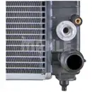 Kühler Motorkühlung Mahle CR 648 000S Behr für Audi für Seat für Skoda für VW