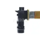 Kühler Motorkühlung Mahle CR 648 000S Behr für Audi für Seat für Skoda für VW