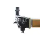 Kühler Motorkühlung Mahle CR 648 000S Behr für Audi für Seat für Skoda für VW