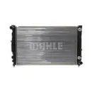 Kühler Motorkühlung Mahle CR 648 000S Behr für Audi für Seat für Skoda für VW