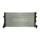 MAHLE CR 1096 000P Kühlmittelkühler