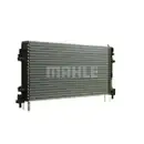MAHLE CR 1096 000P Kühlmittelkühler