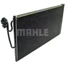 MAHLE AC 590 000S A/C-Kondensator für MINI