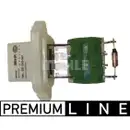 Widerstand Innenraumgebläse Mahle ABR 97 000P Behr *** Premium Line *** für Ford