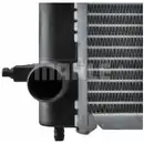 Kühler Motorkühlung Mahle CR 398 000S Behr für Audi für VW für Cupra