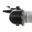 Kühler Motorkühlung Mahle CR 398 000S Behr für Audi für VW für Cupra