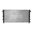 Kühler Motorkühlung Mahle CR 398 000S Behr für Audi für VW für Cupra