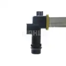 Kühler Motorkühlung Mahle CR 1417 000S Behr für Audi für Seat für Skoda für VW