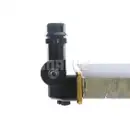 Kühler Motorkühlung Mahle CR 1417 000S Behr für Audi für Seat für Skoda für VW