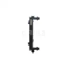 Kühler Motorkühlung Mahle CR 1417 000S Behr für Audi für Seat für Skoda für VW