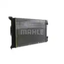 Kühler Motorkühlung Mahle CR 1417 000S Behr für Audi für Seat für Skoda für VW