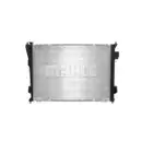 Kühler Motorkühlung Mahle CR 846 000S Behr für Hyundai für Kia