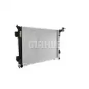 Kühler Motorkühlung Mahle CR 846 000S Behr für Hyundai für Kia