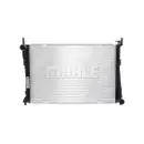 Kühler Motorkühlung Mahle CR 1355 000P Behr *** Premium Line *** für Ford