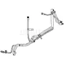 Hochdruck /niederdruckleitung Klimaanlage Mahle AP 136 000P für Ford