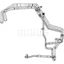 Hochdruck /niederdruckleitung Klimaanlage Mahle AP 136 000P für Ford