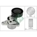 Riemenspanner Keilrippenriemen Schaeffler Ina 534 0709 10 für Mercedes Benz