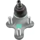 Trag /führungsgelenk Lemförder 42436 01 für Toyota für Vauxhall für Citroën