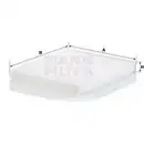 Filter Innenraumluft Mann-filter CU 29 010 für Volvo Hinter Dem Handschuhfach