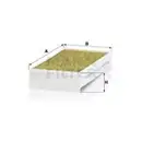 Filter Innenraumluft Mann-filter FP 23 015-2 Freciousplus für Bmw